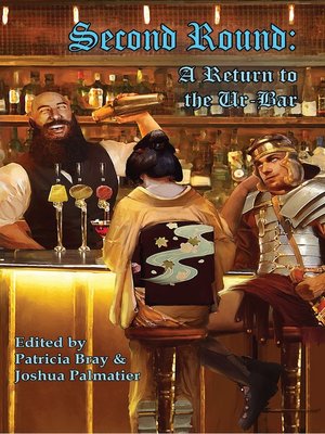 cover image of Second Round: A Return to the Ur-Bar
